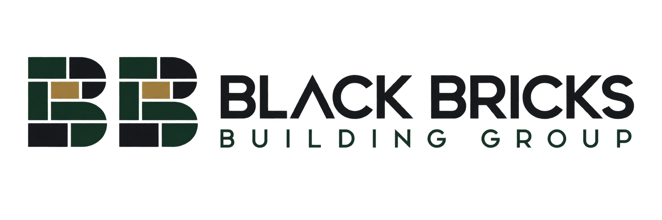 Black Bricks Building Group
